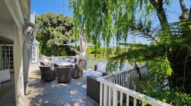 12 Bedroom Property for Sale in Franschhoek Western Cape